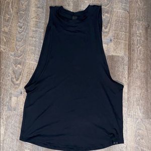 Men’s BARBELL L Muscle Tank
